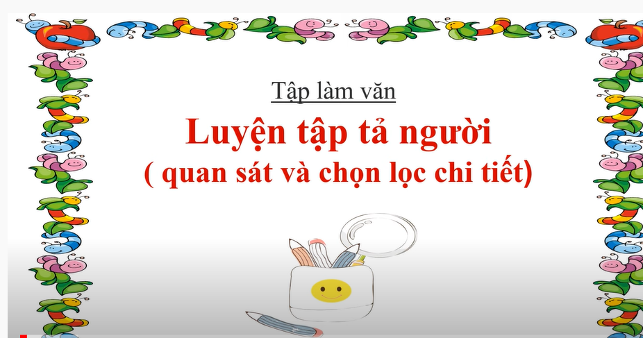 Ảnh đại diện
